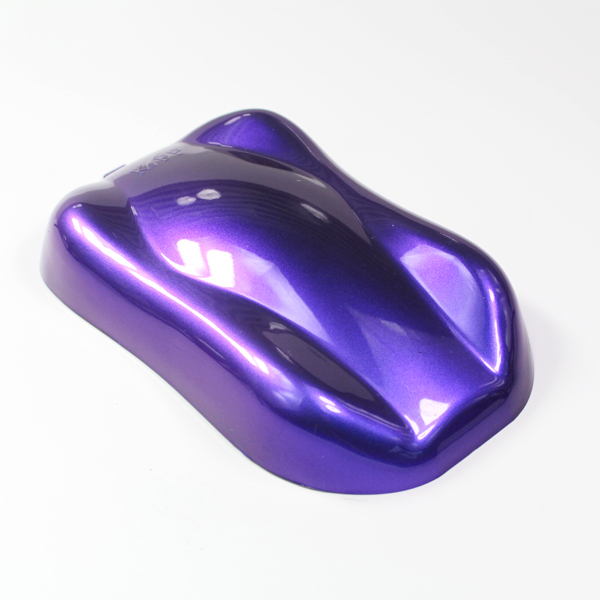 水晶龍珠光粉的原理 水晶龍珠光粉的原理